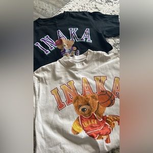 INAKA POWER TEE BUNDLE